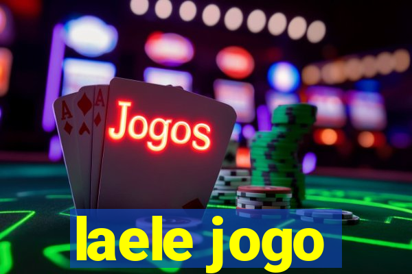 laele jogo
